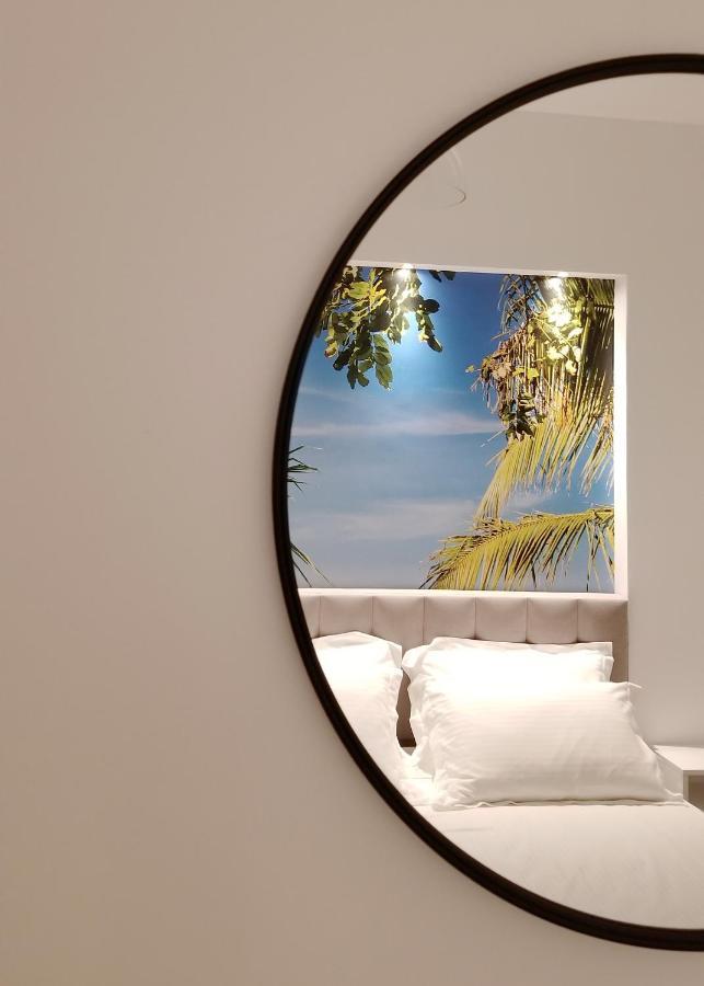 Seabreeze Lungomare Vlorë エクステリア 写真